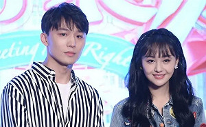 渣男行徑開庭曝光！張恒曾發100多次「打死你」訊息威脅鄭爽