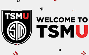 完全免費！TSM電競大學預科課程上線啦