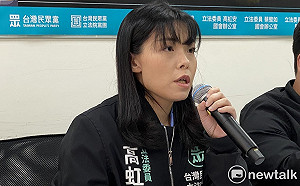 「校正回歸」惹議！  高虹安籲「說清楚」別讓人對指揮中心失去信心