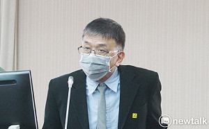 公務車載妻、蹺班泡湯 運安會主委楊宏智惹議、請辭獲准 
