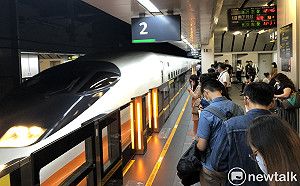 高鐵母親節疏運車票4/9開賣！增開45班車加碼大學生5折優惠