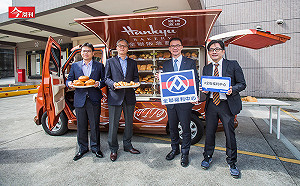 比臉大的麵包一上架就搶光！全聯「烘焙魔力」帶動來客數成長