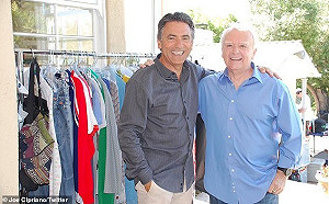 《獅子王》《阿拉丁》預告都是他！迪士尼傳奇配音師逝世享壽81歲