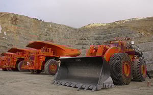 全球最大產銅國突然關閉邊境 銅價暴漲破9,000美元大關