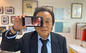 (影)坦言台灣工程不如日本   王世堅批台鐵:好人一大堆，一起做壞事