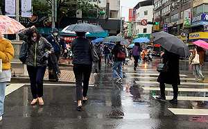 4月颱生成不確定性高！專家：百年僅1個侵台