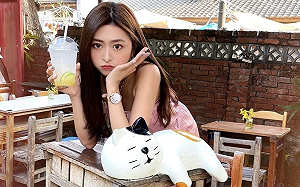 網美私心分享！台中必去「兩大景點」