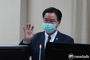 反萊豬公投若過關 吳釗燮:衝擊TIFA談判是可預期的