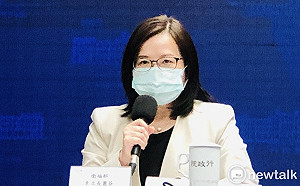 社會安全網抓漏！衛福部設司法精神病房：今年補助2醫院共60床