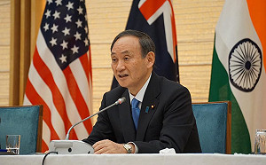 劉黎兒觀點》騙台灣人不懂日文！菅義偉出爾反爾？為何親中媒體可以超譯成這樣？