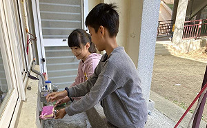 用水安全存量到5月底  嘉義縣、市政府帶頭抗旱