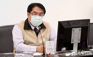 太魯閣號事故  黃偉哲籲放下政治成見支持蘇貞昌繼推改革