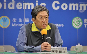 本土連續清零超過1個月!李秉穎示警:恐有漏網之魚 不能完全放鬆