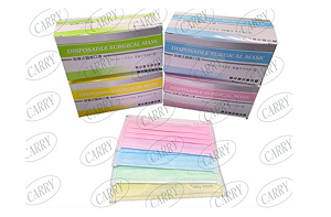 中國口罩混入國家隊！加利負責人出庭承認虛偽標示 否認詐欺