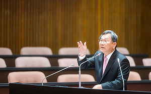 台鐵每年6百件事故是日本38倍 陳明文砲轟：台鐵營運安全處不僅是黑機關還沒責任