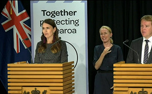 應對新冠疫情的重要一步!  紐澳無檢疫旅遊泡泡19日啟動