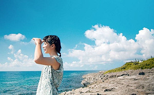 (影)形象影片「屏東，總是多一度」 獲日本國際觀光影像節獎項