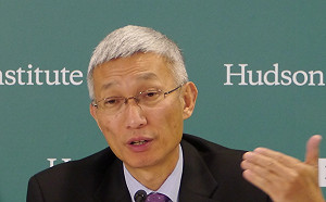 高估自己的重要性  裴敏欣：中國制裁西方政治人物與企業將傷到自己