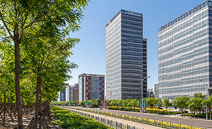 保障數據安全！ 彭博：中國要求國企停用全球四大會計師事務所