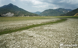 準備長期抗旱？！專家示警：5月中前降雨仍偏少
