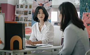 醜聞纏身還是贏!徐睿知《百想大賞》人氣投票破75萬 大幅領先申惠善