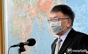 國際運輸安全年會2023台灣舉行！楊宏智：中國資格不符無法參加