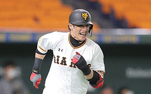 日職／連主力脫離都上不了一軍　日媒曝陽岱鋼悲慘現狀