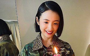 網瘋傳老公帶嫩模回家！林依晨不忍了罕見反擊：我不卑微，他也不渣