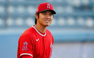 MLB／大谷翔平敲追平安　天使延長險勝藍鳥