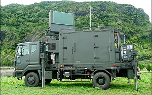 《青年日報》意外曝光新型軍武 朝野立委齊批 傳社長慘遭調職