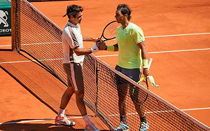 網球／法國3度封城影響法網延後1周開打　溫網如期登場