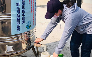 旱象難解！中部將「供2停2」？水利署說話了