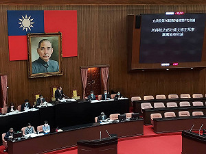 朝野肯定房地合一2.0修法 盼推囤房稅實現居住正義