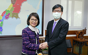 清點人數未過半  高市議會第5次定期大會開幕首日流會