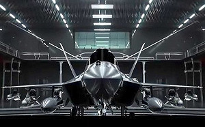 嫌F-35太貴! 南韓自製KF-21超音速戰機亮相 躋身全球第8
