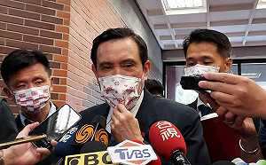 許淑華談東奧包機提馬政府「組織改造」挨批:所以這6年什麼都沒做?