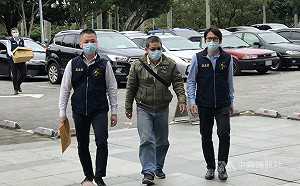 太魯閣號事故涉過失致死 台鐵、聯合大地4人交保