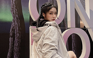 討論度飆升！高冷女神粉絲高漲