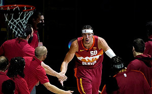 Gordon來之後不敗　金塊豪取8連勝