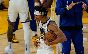 發生關鍵失誤　柯瑞妹夫：責任在我