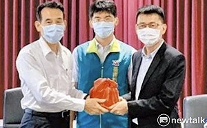 台南市漁會理事長選舉競爭激烈 親市長派林士傑當選