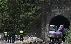 李義祥叫阿好肉身擋車? 台鐵回應