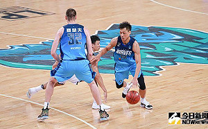 收官戰！富邦主場作戰林志傑返名單