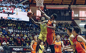 JC戰象27分13籃板　九太主場惜敗