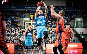 收官戰！榜首勇士大勝領航猿16分