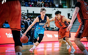 沒休過這麼久　許總談備戰總冠軍賽