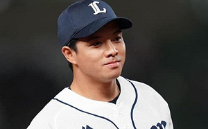 連續10場先發！吳念庭扛五棒一壘手