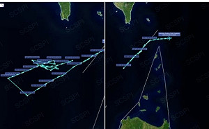 南海緊張升溫 美國菲律賓12日起聯合軍演