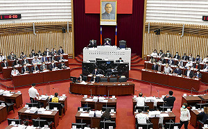 落實透明化！內政部：全國22個地方議會已上網公開影音