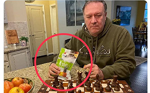 蓬佩奧大啖台灣鳳梨乾 蕭美琴透露：賣到缺貨